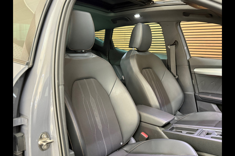 CUPRA Formentor 1.5 TSI Business Exclusive Paint | Pano | Winterpakket | Cruise adapt | 18 Inch 4seas | Matrix Led | Virtual |