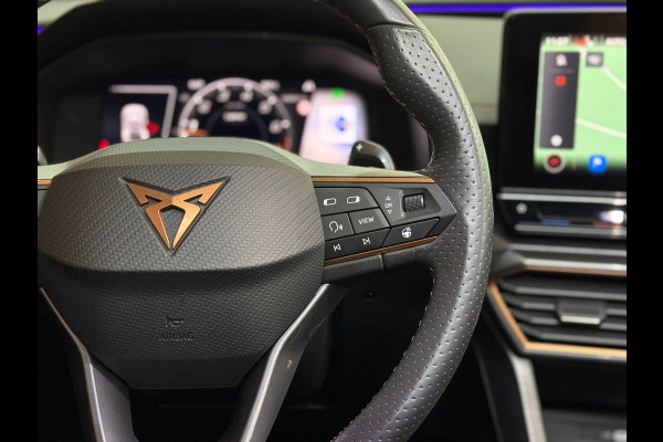 CUPRA Formentor 1.5 TSI Business Exclusive Paint | Pano | Winterpakket | Cruise adapt | 18 Inch 4seas | Matrix Led | Virtual |