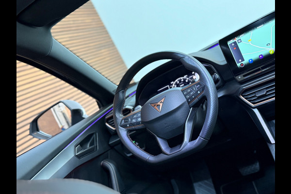 CUPRA Formentor 1.5 TSI Business Exclusive Paint | Pano | Winterpakket | Cruise adapt | 18 Inch 4seas | Matrix Led | Virtual |