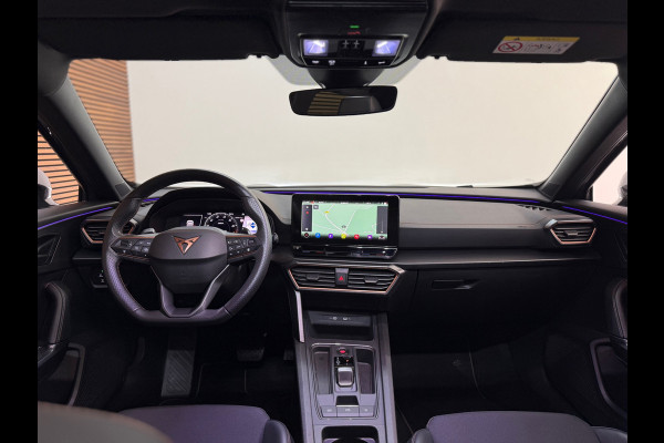 CUPRA Formentor 1.5 TSI Business Exclusive Paint | Pano | Winterpakket | Cruise adapt | 18 Inch 4seas | Matrix Led | Virtual |