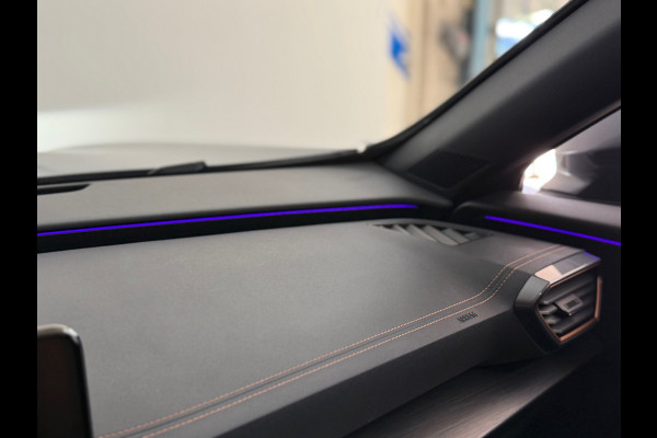 CUPRA Formentor 1.5 TSI Business Exclusive Paint | Pano | Winterpakket | Cruise adapt | 18 Inch 4seas | Matrix Led | Virtual |