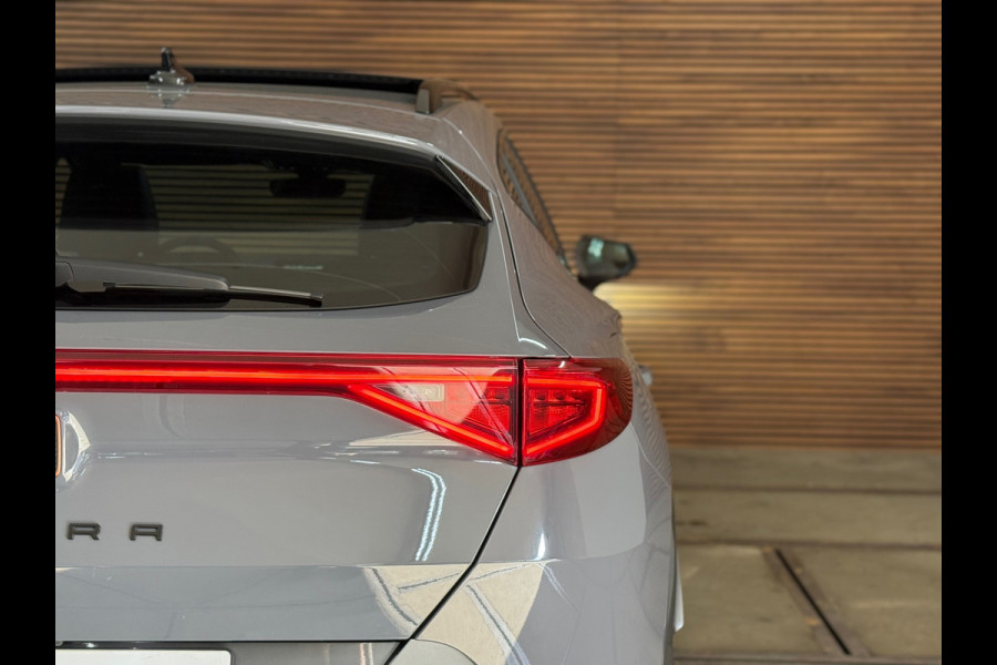 CUPRA Formentor 1.5 TSI Business Exclusive Paint | Pano | Winterpakket | Cruise adapt | 18 Inch 4seas | Matrix Led | Virtual |