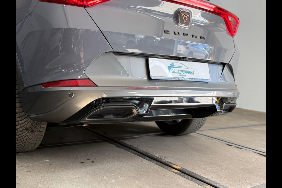 CUPRA Formentor 1.5 TSI Business Exclusive Paint | Pano | Winterpakket | Cruise adapt | 18 Inch 4seas | Matrix Led | Virtual |