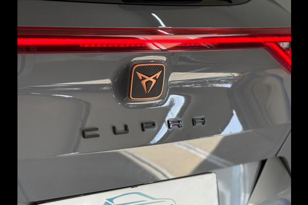 CUPRA Formentor 1.5 TSI Business Exclusive Paint | Pano | Winterpakket | Cruise adapt | 18 Inch 4seas | Matrix Led | Virtual |