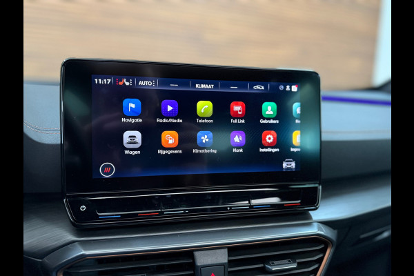 CUPRA Formentor 1.5 TSI Business Exclusive Paint | Pano | Winterpakket | Cruise adapt | 18 Inch 4seas | Matrix Led | Virtual |