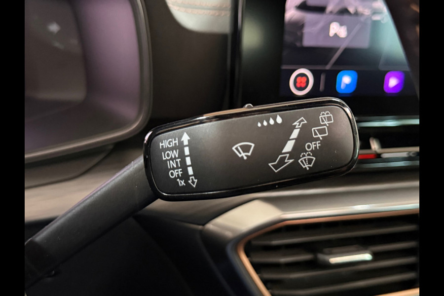 CUPRA Formentor 1.5 TSI Business Exclusive Paint | Pano | Winterpakket | Cruise adapt | 18 Inch 4seas | Matrix Led | Virtual |