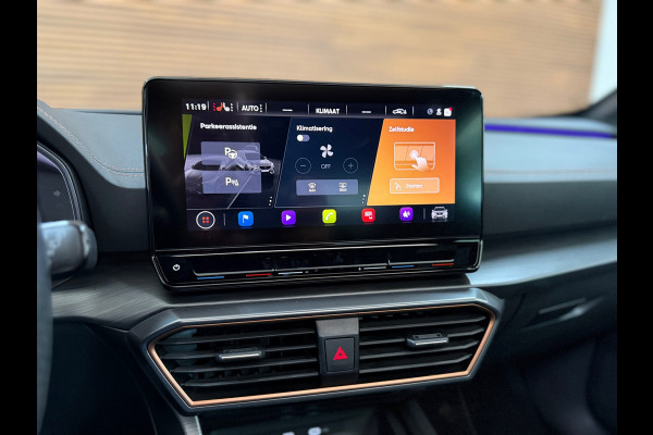 CUPRA Formentor 1.5 TSI Business Exclusive Paint | Pano | Winterpakket | Cruise adapt | 18 Inch 4seas | Matrix Led | Virtual |