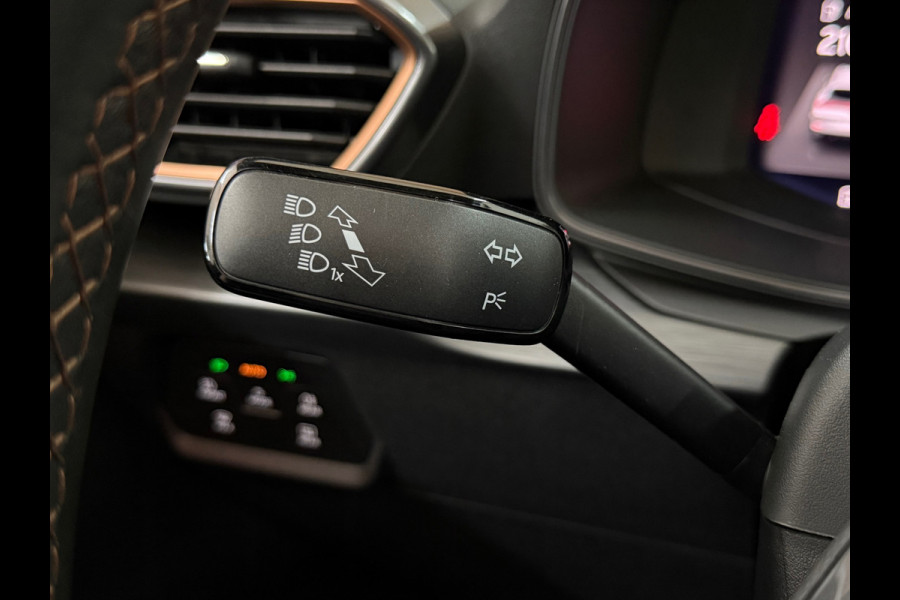 CUPRA Formentor 1.5 TSI Business Exclusive Paint | Pano | Winterpakket | Cruise adapt | 18 Inch 4seas | Matrix Led | Virtual |