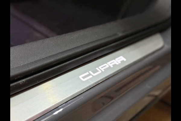 CUPRA Formentor 1.5 TSI Business Exclusive Paint | Pano | Winterpakket | Cruise adapt | 18 Inch 4seas | Matrix Led | Virtual |