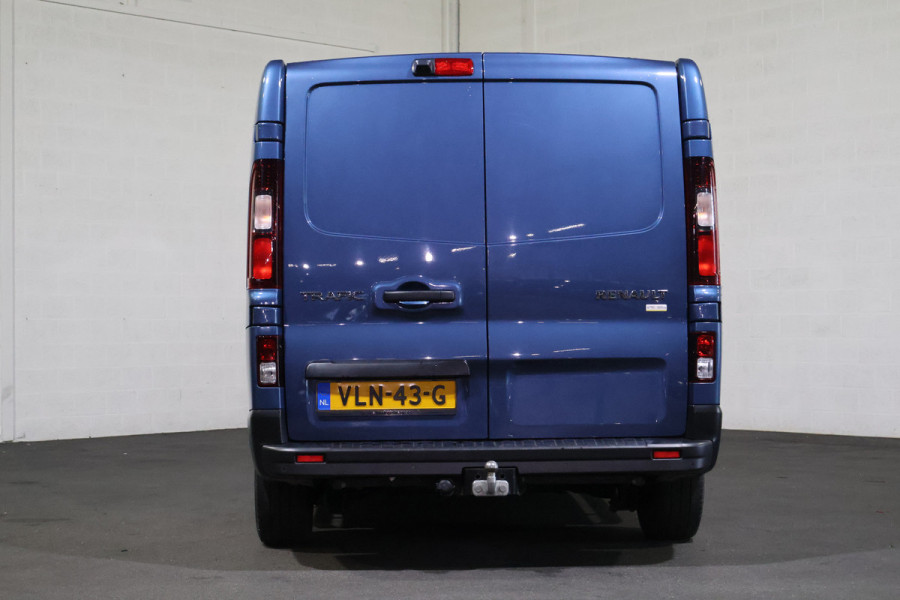 Renault Trafic 2.0 dCi 145pk L1 H1 Automaat