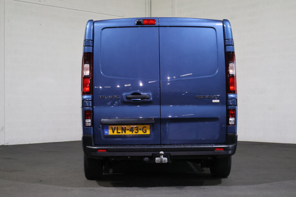 Renault Trafic 2.0 dCi 145pk L1 H1 Automaat