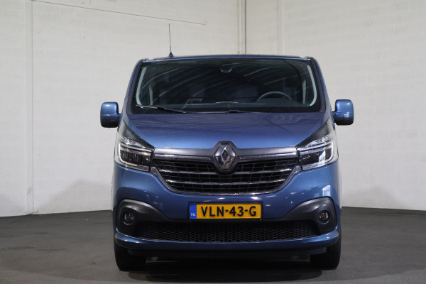 Renault Trafic 2.0 dCi 145pk L1 H1 Automaat