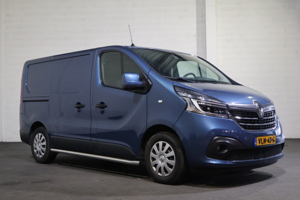Renault Trafic 2.0 dCi 145pk L1 H1 Automaat