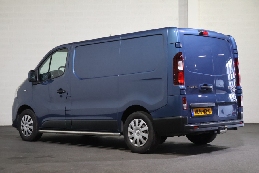Renault Trafic 2.0 dCi 145pk L1 H1 Automaat