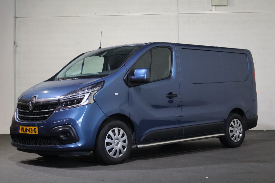 Renault Trafic 2.0 dCi 145pk L1 H1 Automaat