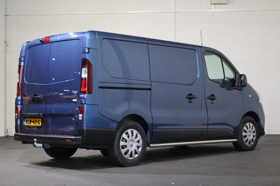 Renault Trafic 2.0 dCi 145pk L1 H1 Automaat