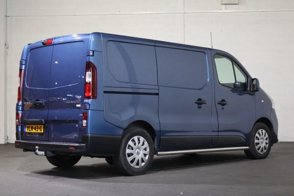 Renault Trafic 2.0 dCi 145pk L1 H1 Automaat
