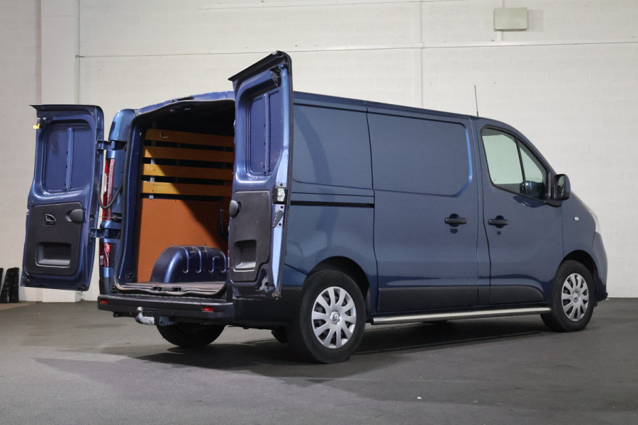 Renault Trafic 2.0 dCi 145pk L1 H1 Automaat