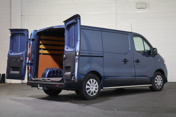 Renault Trafic 2.0 dCi 145pk L1 H1 Automaat