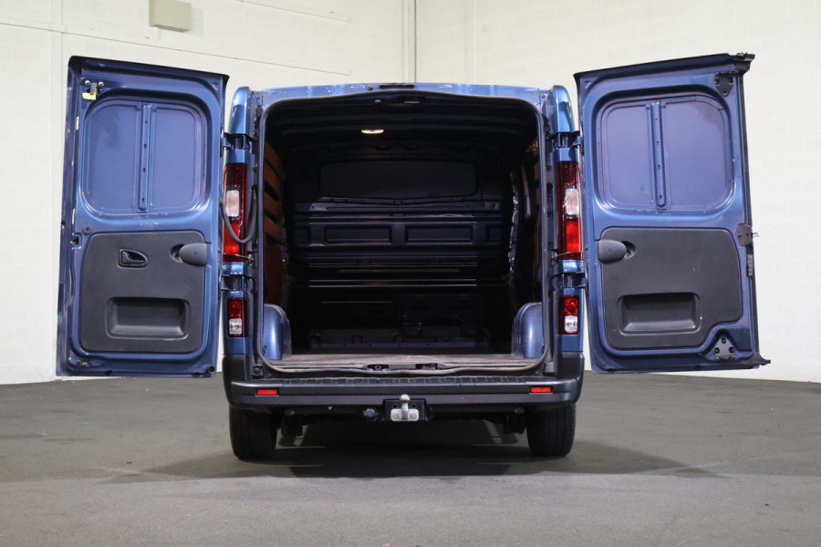 Renault Trafic 2.0 dCi 145pk L1 H1 Automaat