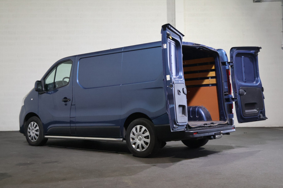 Renault Trafic 2.0 dCi 145pk L1 H1 Automaat