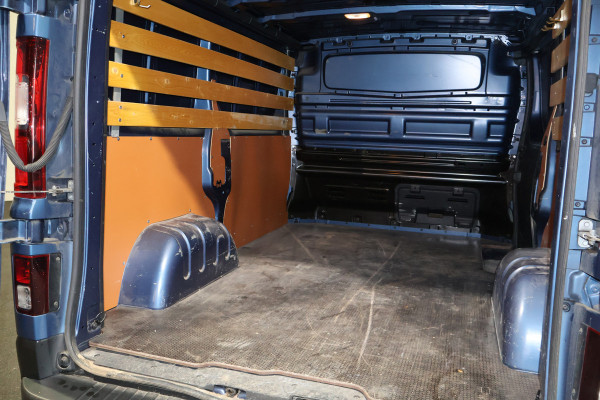 Renault Trafic 2.0 dCi 145pk L1 H1 Automaat