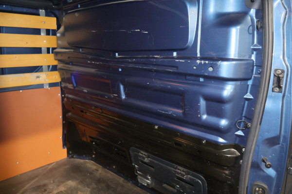 Renault Trafic 2.0 dCi 145pk L1 H1 Automaat