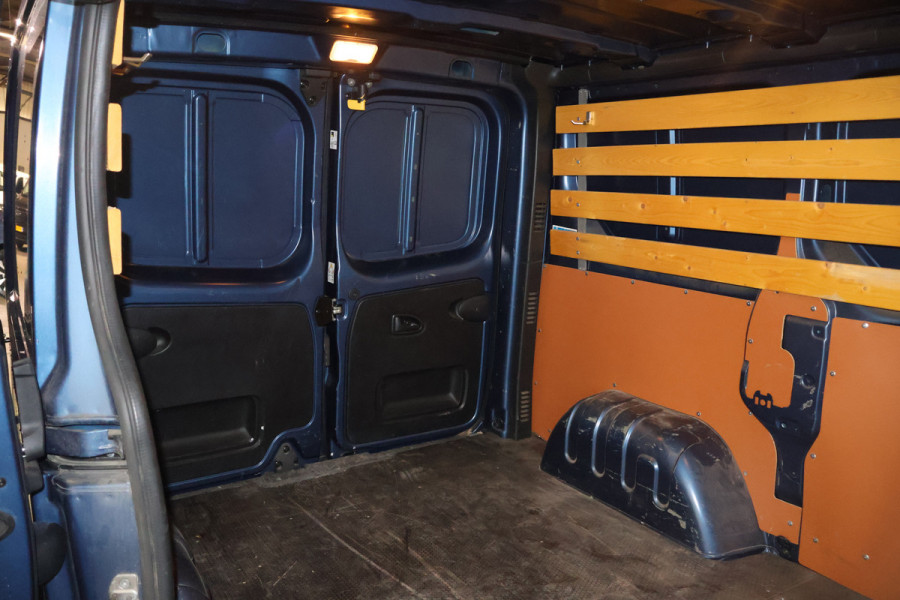 Renault Trafic 2.0 dCi 145pk L1 H1 Automaat