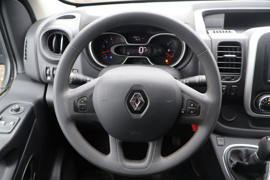 Renault Trafic 2.0 dCi 145pk L1 H1 Automaat
