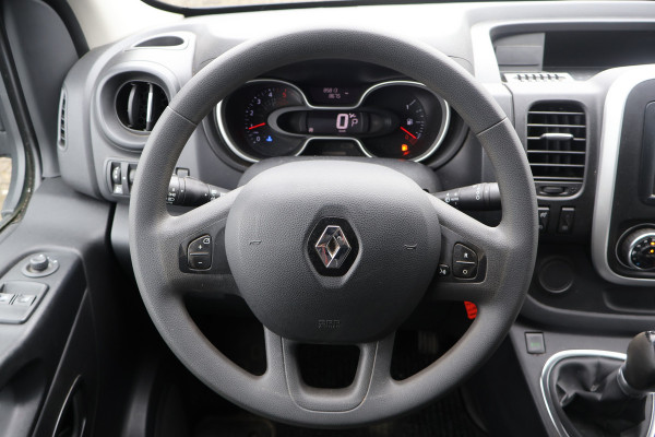 Renault Trafic 2.0 dCi 145pk L1 H1 Automaat
