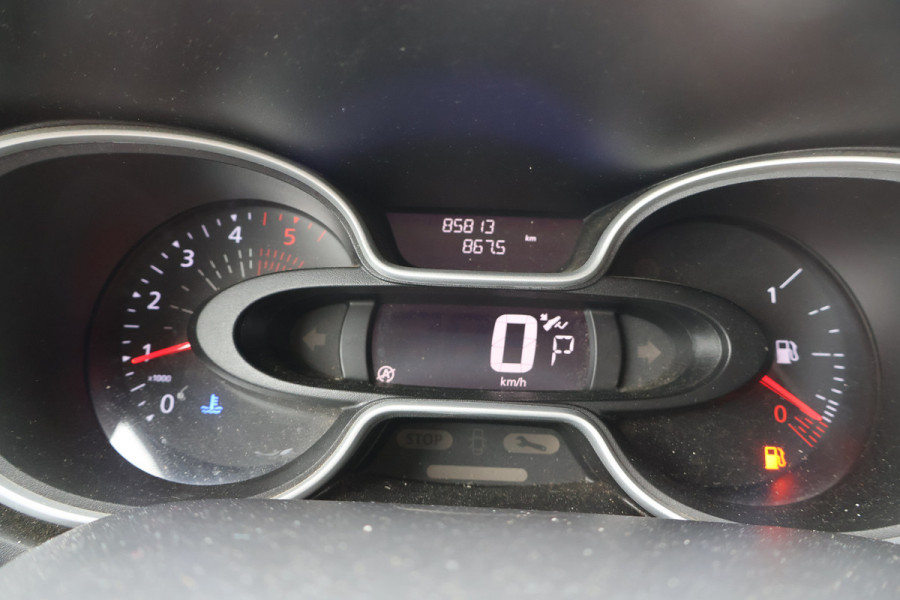 Renault Trafic 2.0 dCi 145pk L1 H1 Automaat