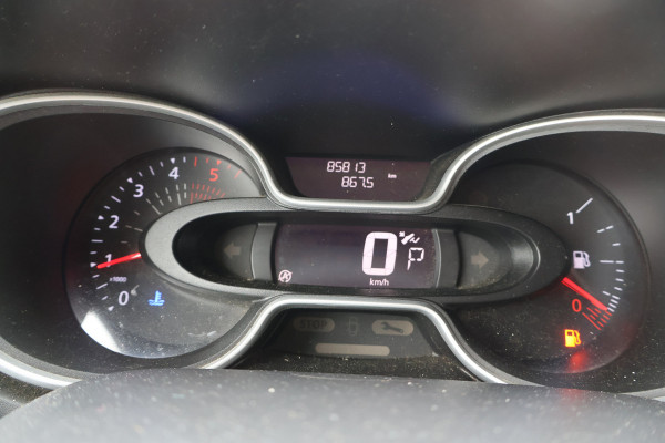 Renault Trafic 2.0 dCi 145pk L1 H1 Automaat