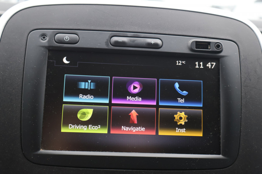 Renault Trafic 2.0 dCi 145pk L1 H1 Automaat