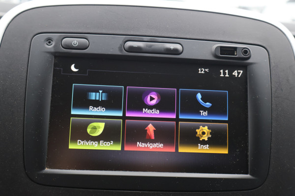 Renault Trafic 2.0 dCi 145pk L1 H1 Automaat