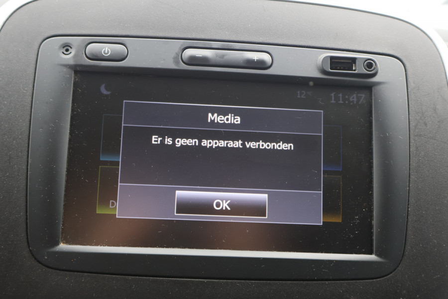 Renault Trafic 2.0 dCi 145pk L1 H1 Automaat