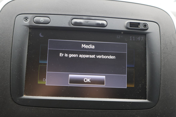 Renault Trafic 2.0 dCi 145pk L1 H1 Automaat