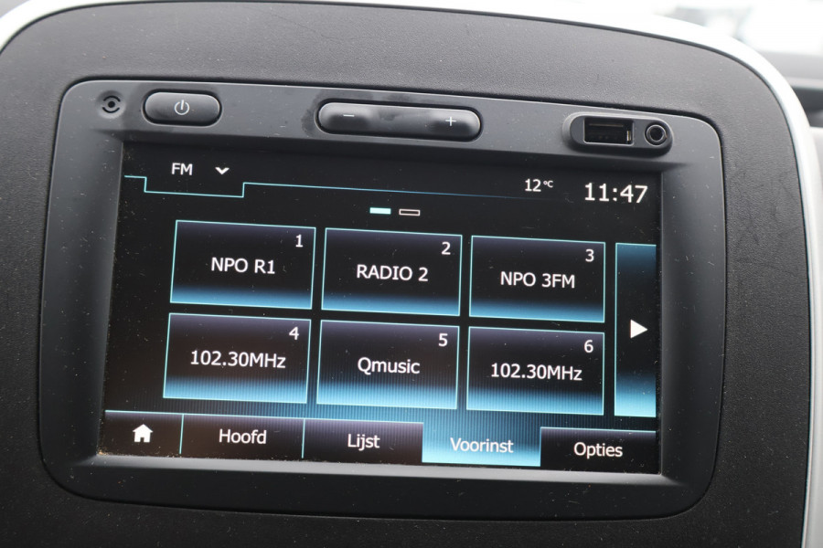 Renault Trafic 2.0 dCi 145pk L1 H1 Automaat