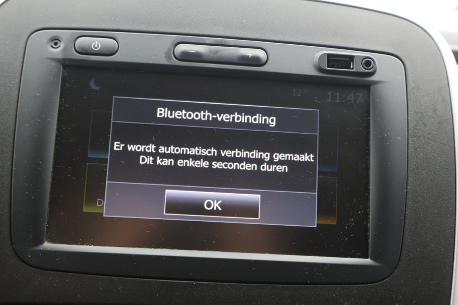 Renault Trafic 2.0 dCi 145pk L1 H1 Automaat