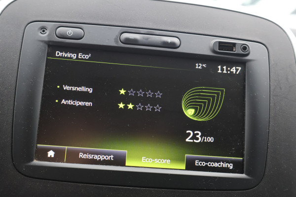 Renault Trafic 2.0 dCi 145pk L1 H1 Automaat