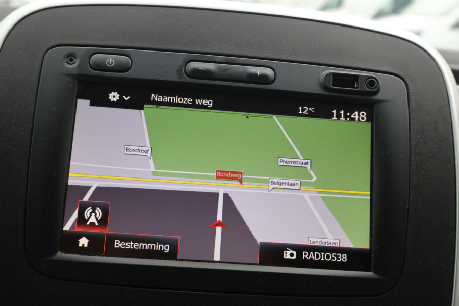 Renault Trafic 2.0 dCi 145pk L1 H1 Automaat