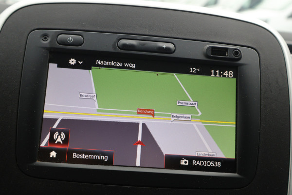 Renault Trafic 2.0 dCi 145pk L1 H1 Automaat