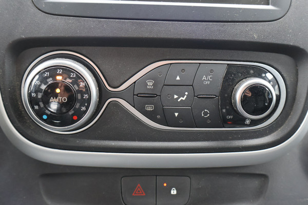 Renault Trafic 2.0 dCi 145pk L1 H1 Automaat