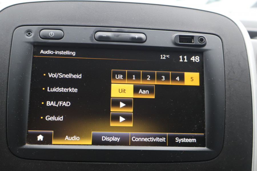 Renault Trafic 2.0 dCi 145pk L1 H1 Automaat