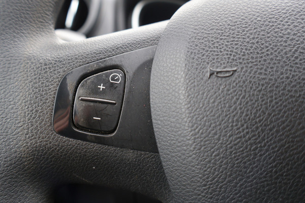 Renault Trafic 2.0 dCi 145pk L1 H1 Automaat