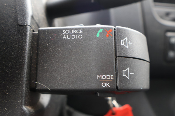 Renault Trafic 2.0 dCi 145pk L1 H1 Automaat