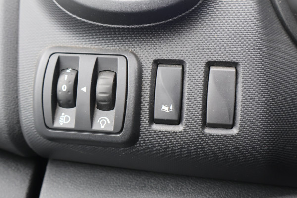 Renault Trafic 2.0 dCi 145pk L1 H1 Automaat