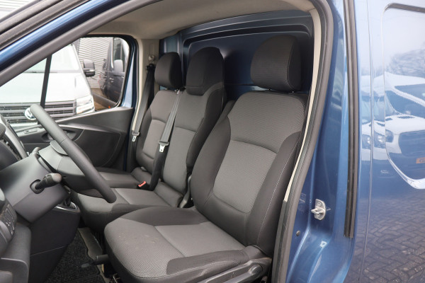 Renault Trafic 2.0 dCi 145pk L1 H1 Automaat