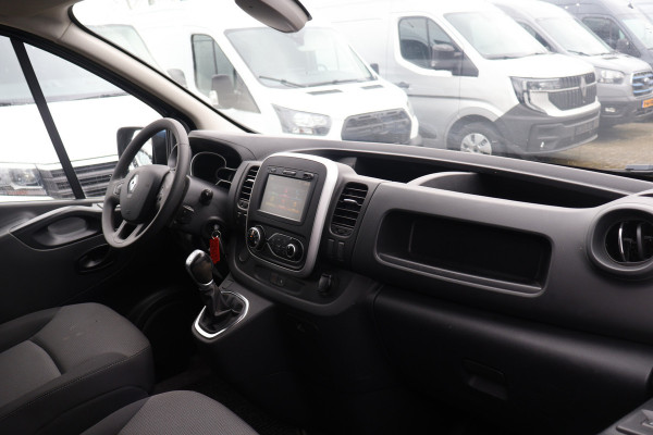 Renault Trafic 2.0 dCi 145pk L1 H1 Automaat