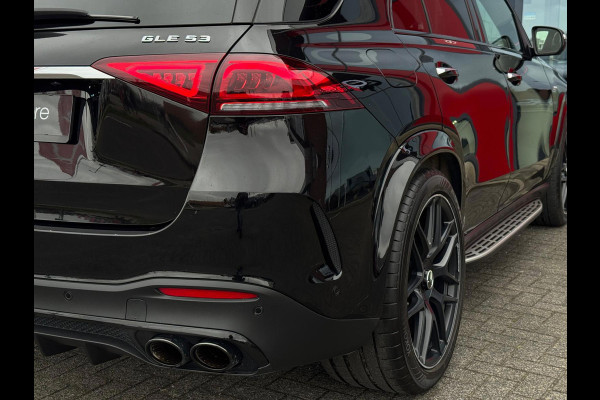Mercedes-Benz GLE AMG 53 4MATIC+ Premium Plus Vol | Panorama | Burmester | Luchtvering | Memory seats