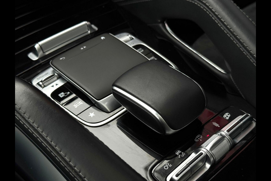 Mercedes-Benz GLE AMG 53 4MATIC+ Premium Plus Vol | Panorama | Burmester | Luchtvering | Memory seats